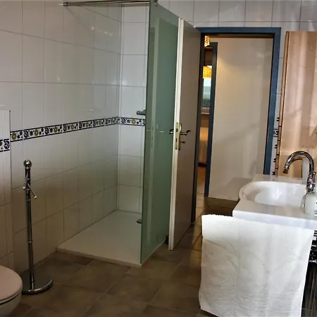 Lejlighed Haus Halligblick, Whg Pellworm Dagebüll