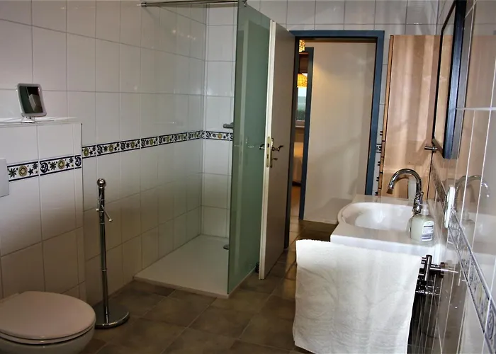 Apartamento Haus Halligblick, Whg Pellworm Dagebüll