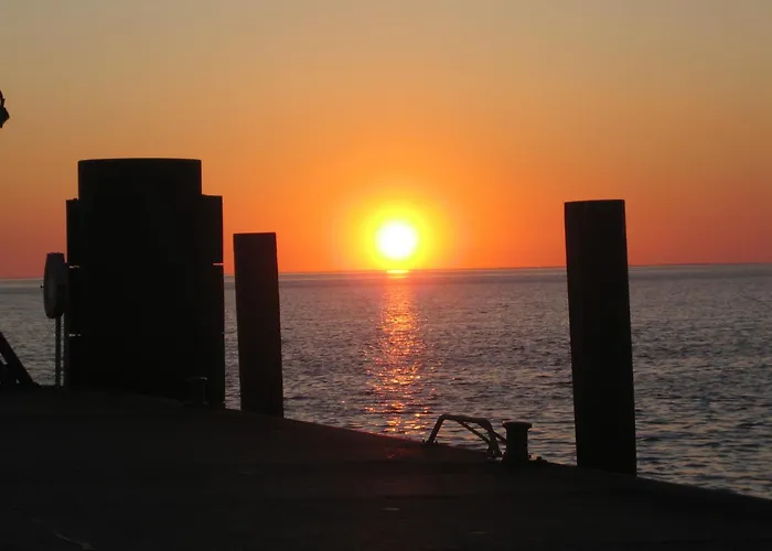 Haus Halligblick, Whg Pellworm *