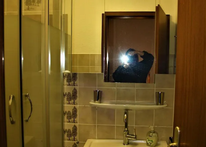 Haus Halligblick, Whg Pellworm Dagebüll