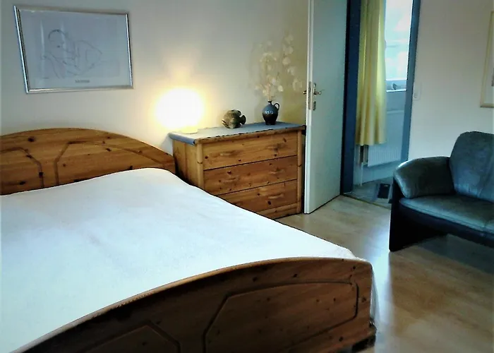 Haus Halligblick, Whg Pellworm Dagebüll